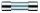 Paulmann Feinsicherungen 3er Pack T3,15A