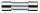 Paulmann Feinsicherungen 3er Pack T3,15A