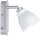 Paulmann DecoSystems Lampenschirm Wolbi max.50W Metall Weiß