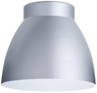 Paulmann DecoSystems Lampenschirm Wolbi max.50W Metall...